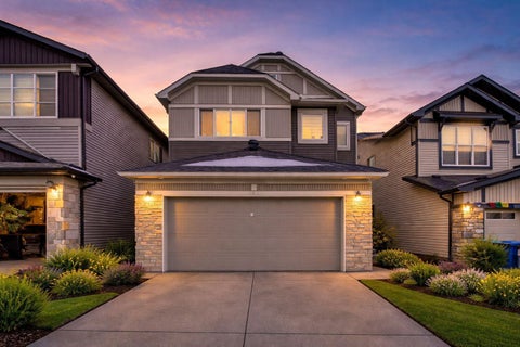Photo of 148 Savanna Close NE, Calgary, AB T3J 0X8 (MLS # A2343349)