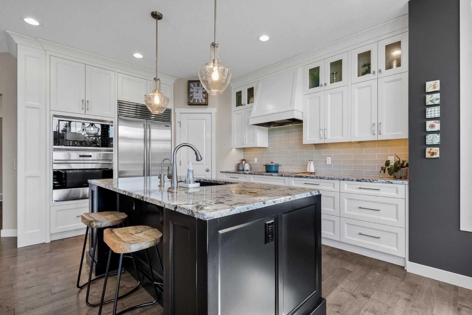 170 Tuscany Ravine Close NW
