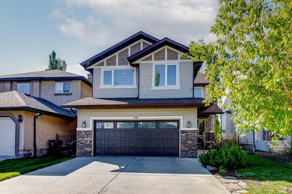 Photo of 170 Tuscany Ravine Close NW, Calgary, AB T3L 2Y6 (MLS # A2344197)