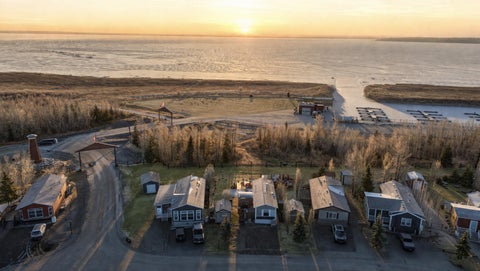 Photo of 41019 Range Road 11 #40, Rural Lacombe County, AB T0C 0J0 (MLS # A2302962)
