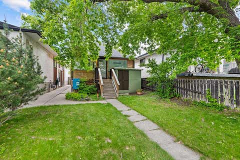 Photo of 2521 16A Street NW, Calgary, AB T2M 3R5 (MLS # A2320021)