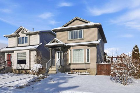 160 Taradale Drive NE Calgary AB T3J 5G3
