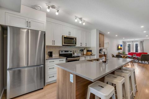 19500 37 Street SE 312 Calgary AB T3M 2W9