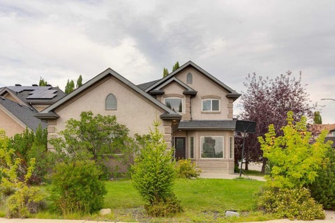 Photo of 3 Tuscany Glen Green NW, Calgary, AB T3L 2V8 (MLS # A2340553)