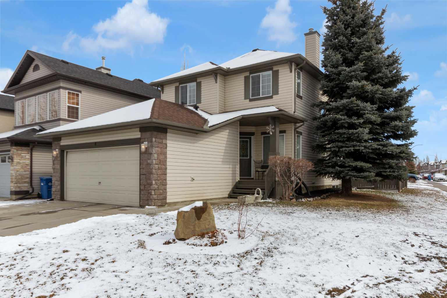4 Cranfield Circle SE