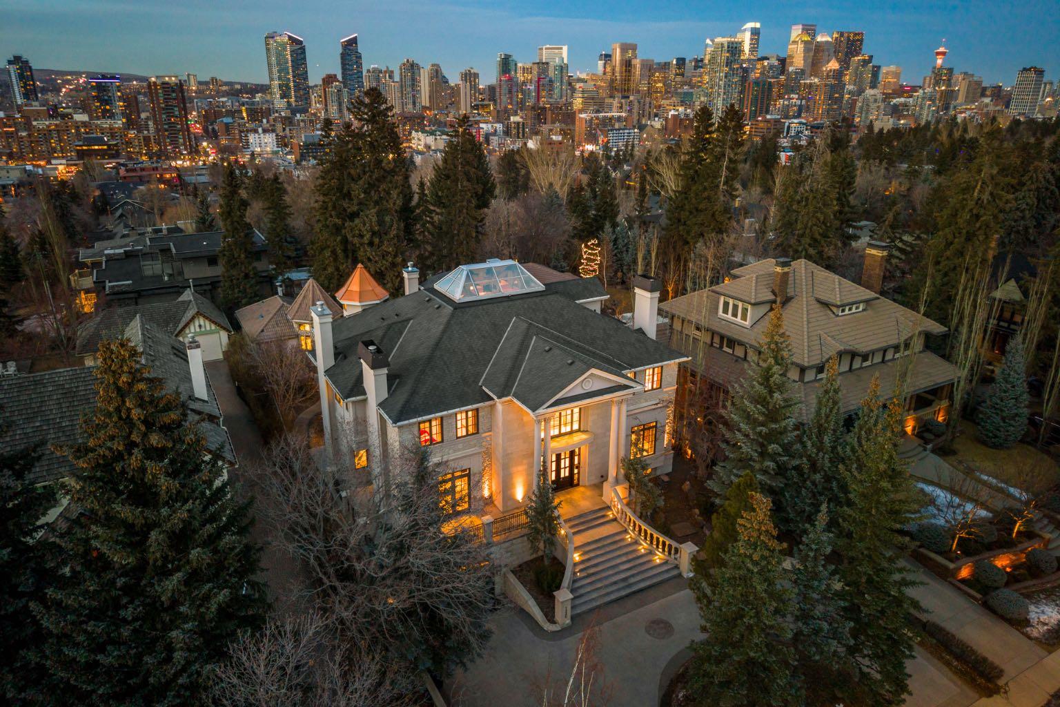 1320 Prospect Avenue SW