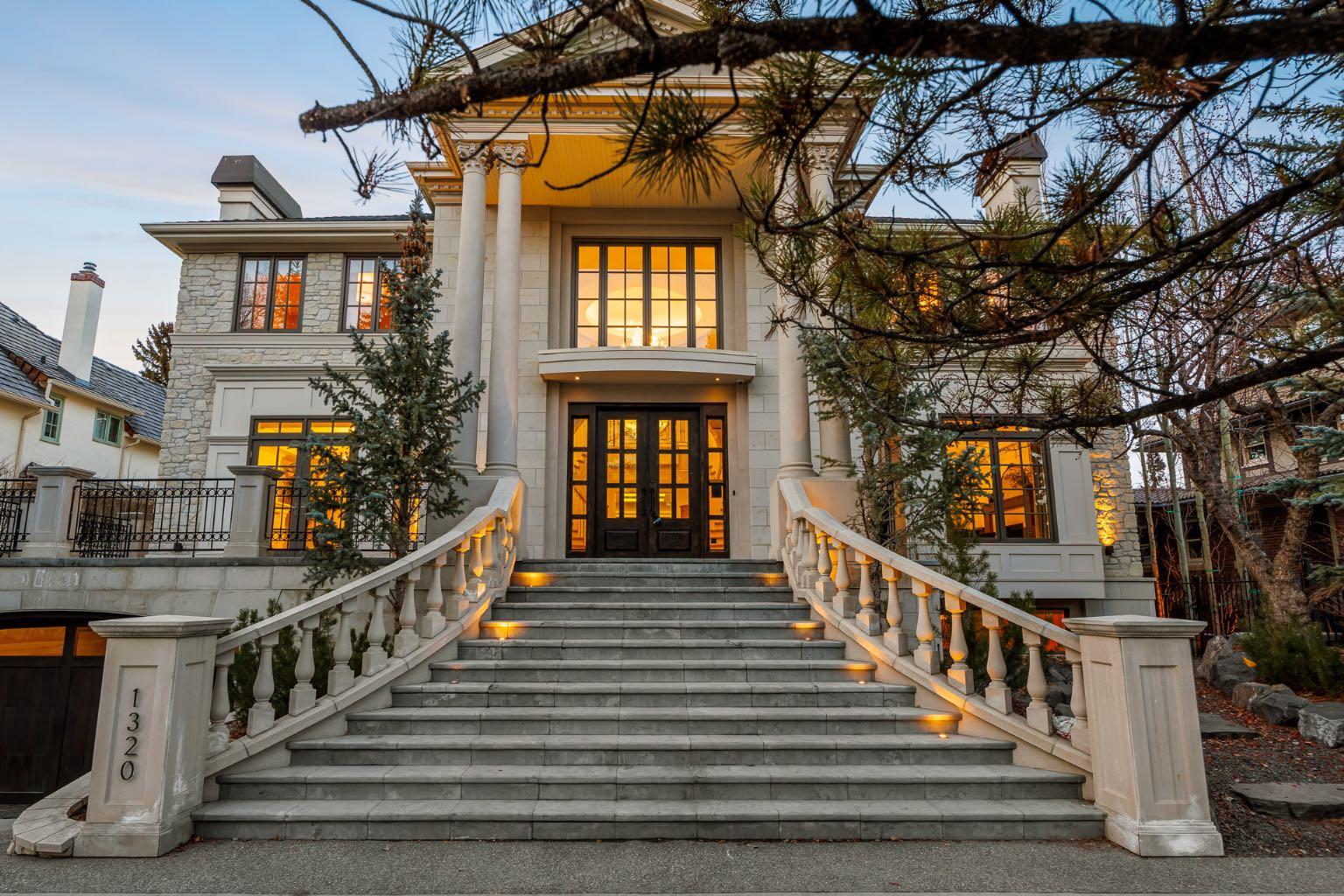 1320 Prospect Avenue SW