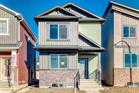 Photo of 112 Belvedere Park SE, Calgary, AB T2A 8A1 (MLS # A2277235)