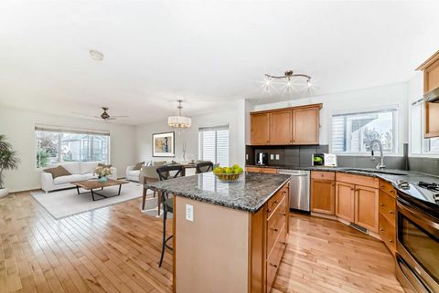 112 Sagewood Grove SW Airdrie AB T4B 3B2