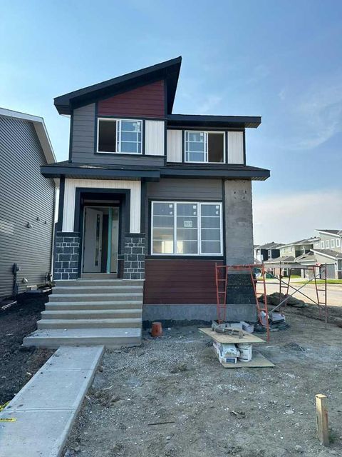 Photo of 1189 Waterford Drive, Chestermere, AB T1X 2Z8 (MLS # A2255560) Photo of 1189 Waterford Drive, Chestermere, AB T1X 2Z8 (MLS # A2255560)