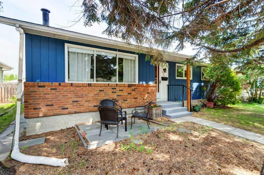 495 Queen Charlotte Road SE