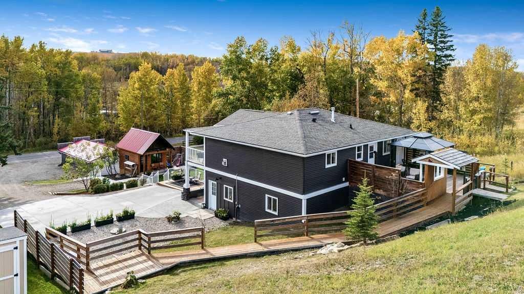 3472C Township Road 290 A
