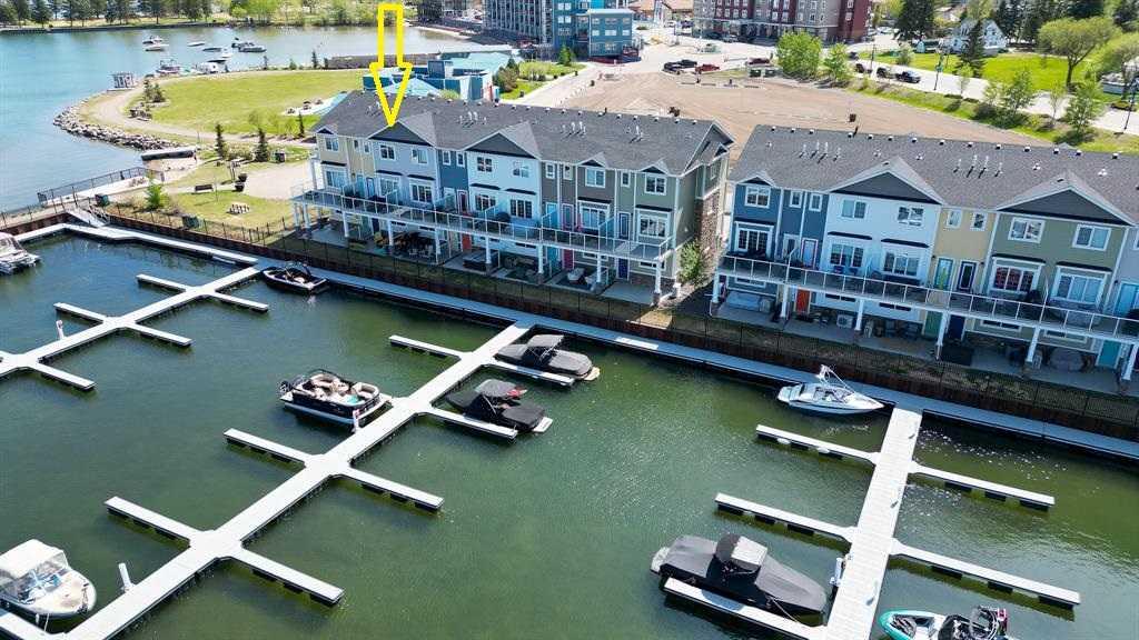 5210 Lakeshore Drive 124
