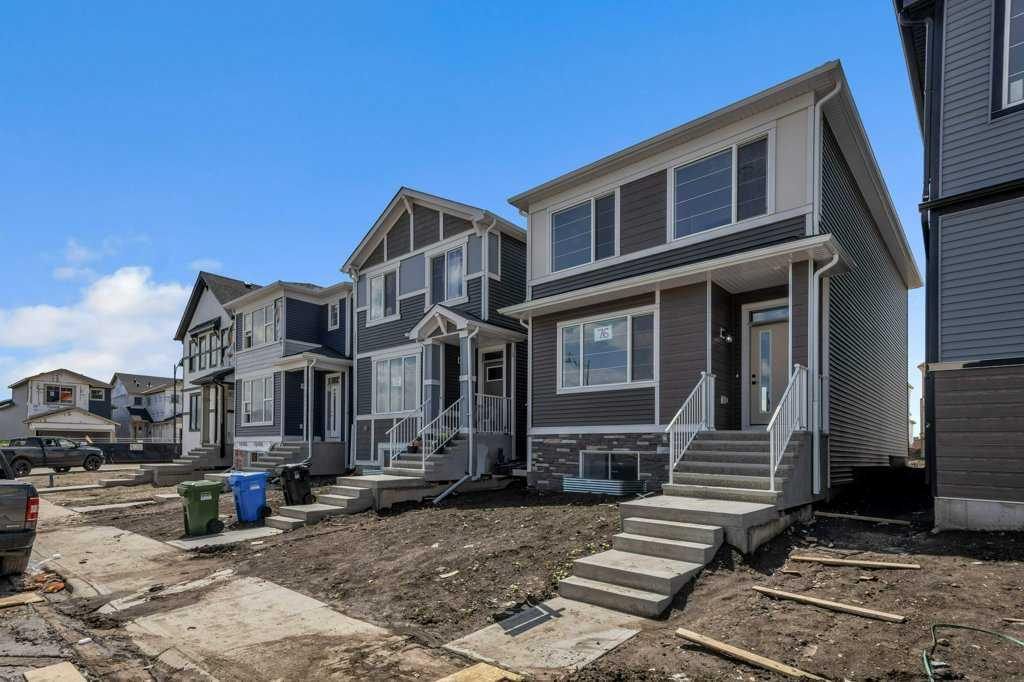 76 Homestead View NE
