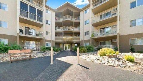 Photo of 245 Red Deer Drive SW #202, Medicine Hat, AB T1A 8P4 (MLS # A2336060)