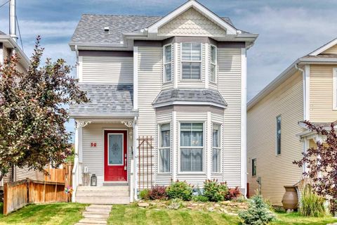 Photo of 50 Tuscany Valley Rise NW, Calgary, AB T3L 2J1 (MLS # A2257364) Photo of 50 Tuscany Valley Rise NW, Calgary, AB T3L 2J1 (MLS # A2257364)