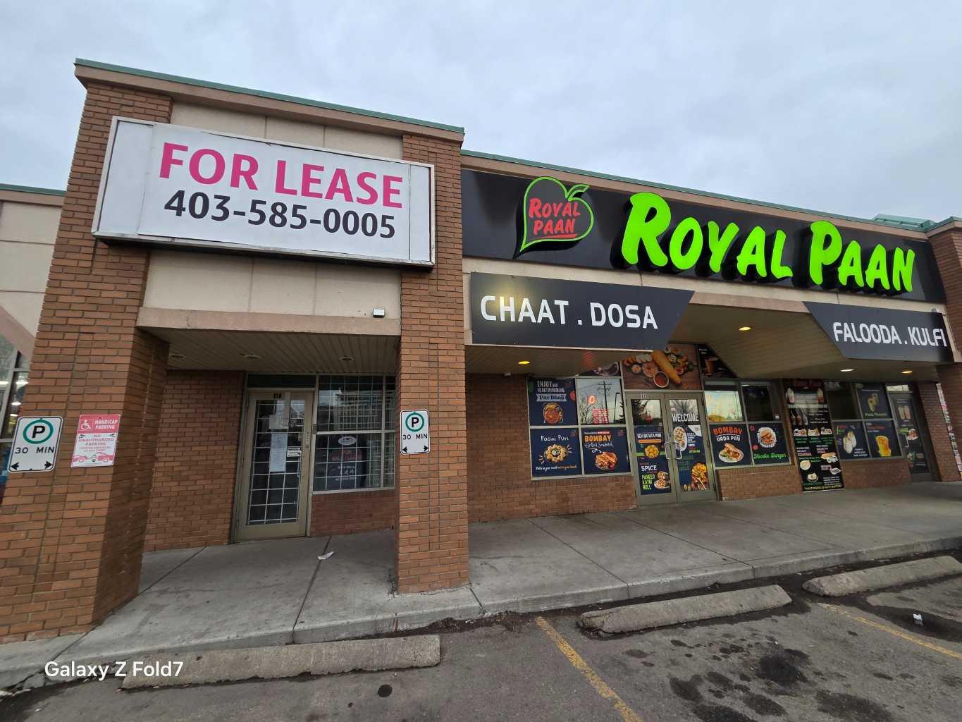 5075 Falconridge Boulevard NE 818