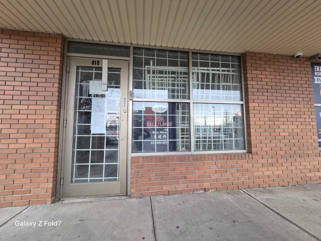 5075 Falconridge Boulevard NE 818