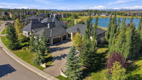 Photo of 31 Montenaro Bay, Cochrane Lake, AB T4C 0A5 (MLS # A2346115)