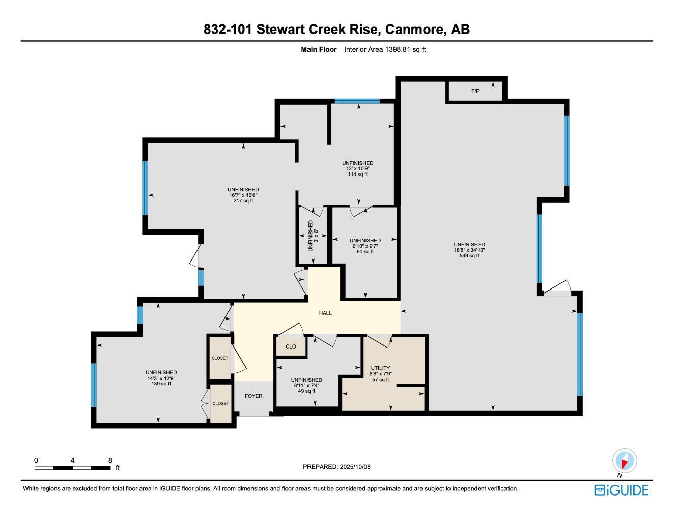 101H Stewart Creek Rise 832