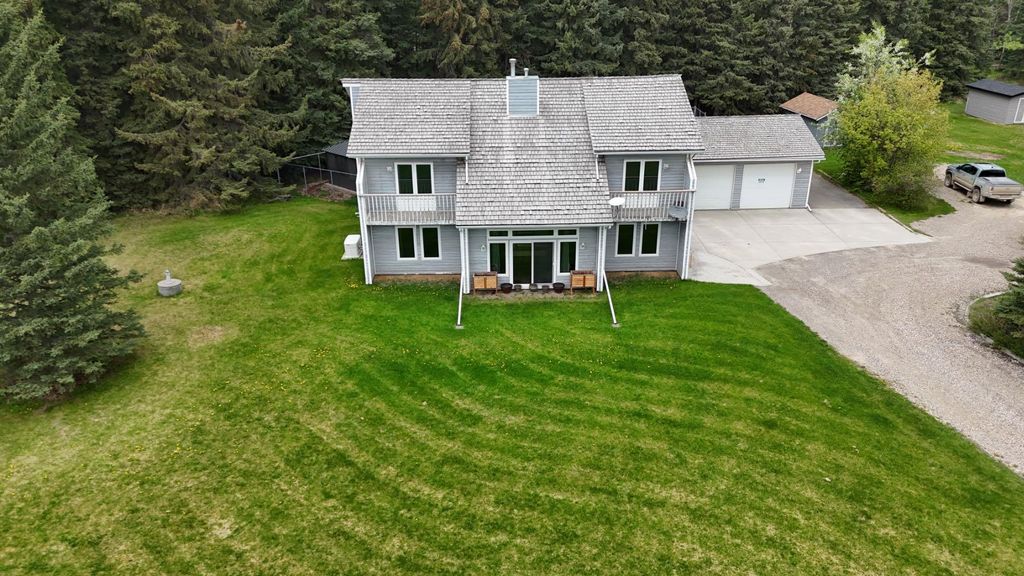 Photo of #14 - 50511 HIGHWAY 16 E - MASKUTA ESTATES, Hinton, AB T7V 1X6 (MLS # A2310509)