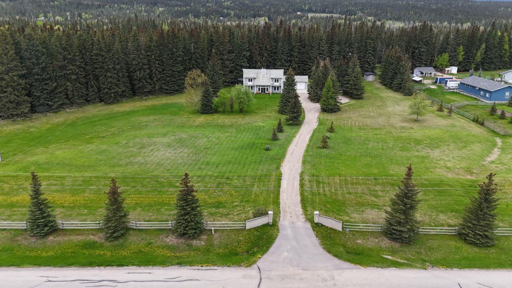 Photo of #14 - 50511 HIGHWAY 16 E - MASKUTA ESTATES, Hinton, AB T7V 1X6 (MLS # A2310509)