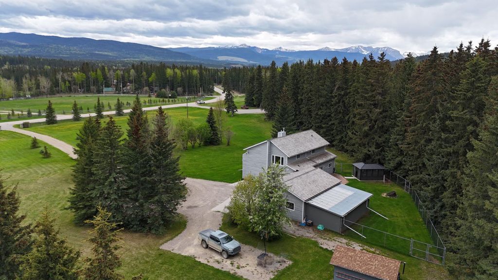 Photo of #14 - 50511 HIGHWAY 16 E - MASKUTA ESTATES, Hinton, AB T7V 1X6 (MLS # A2310509)