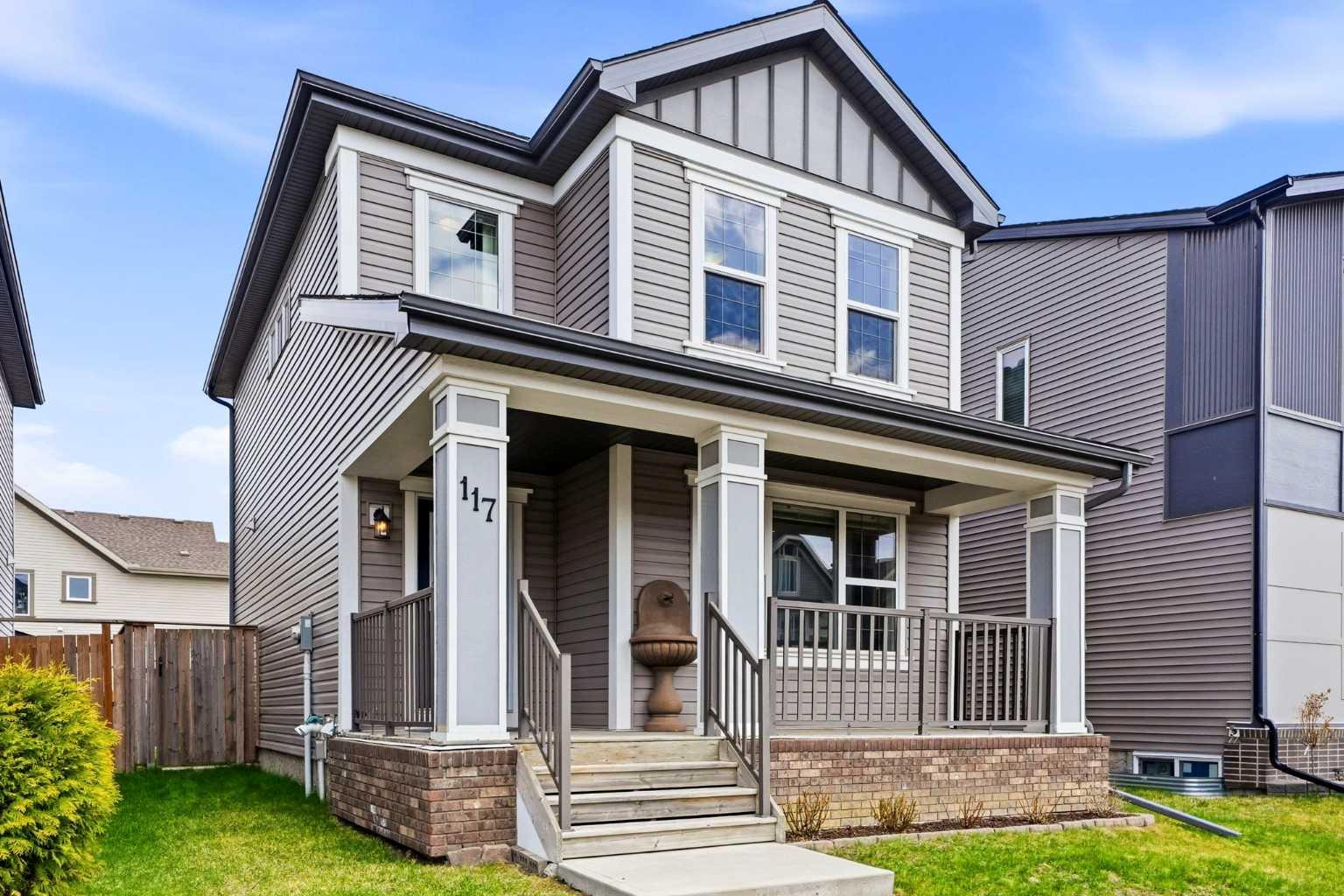 117 Copperpond Parade SE