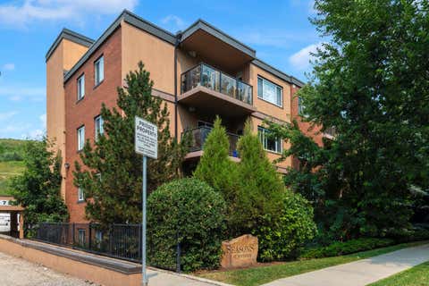 Photo of 728 3 Avenue NW #204, Calgary, AB T2N 0J1 (MLS # A2330767)
