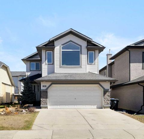 Photo of 28 West Springs Close SW, Calgary, AB T3H 5G6 (MLS # A2296205)