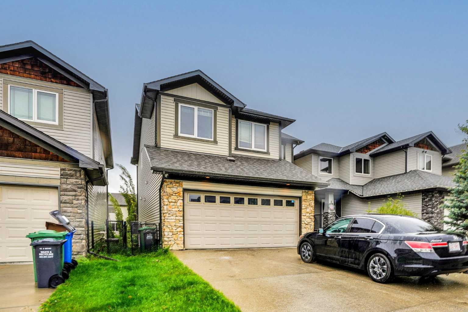 3 Sunset Court