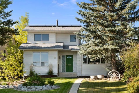 Photo of 44 Beddington Crescent NE, Calgary, AB T3K 1N5 (MLS # A2345553)