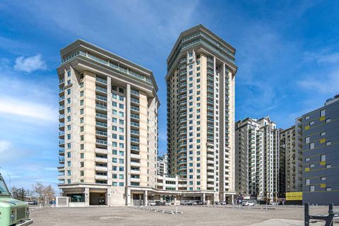 Photo of 1121 6 Avenue SW #905, Calgary, AB T2P 5J4 (MLS # A2313408)