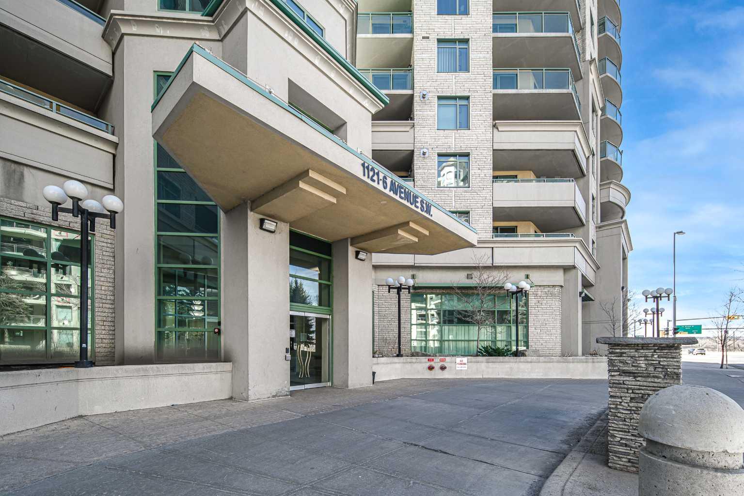 1121 6 Avenue SW 905