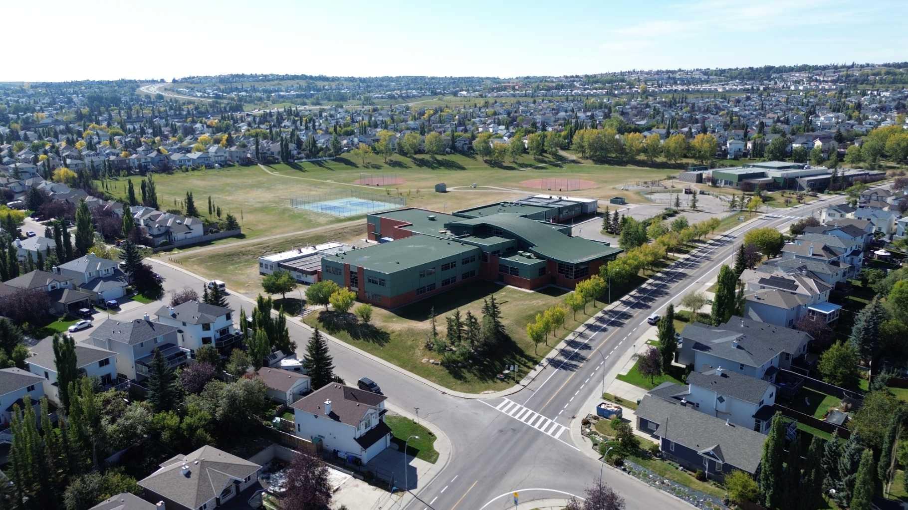 10929 Hidden Valley Drive NW