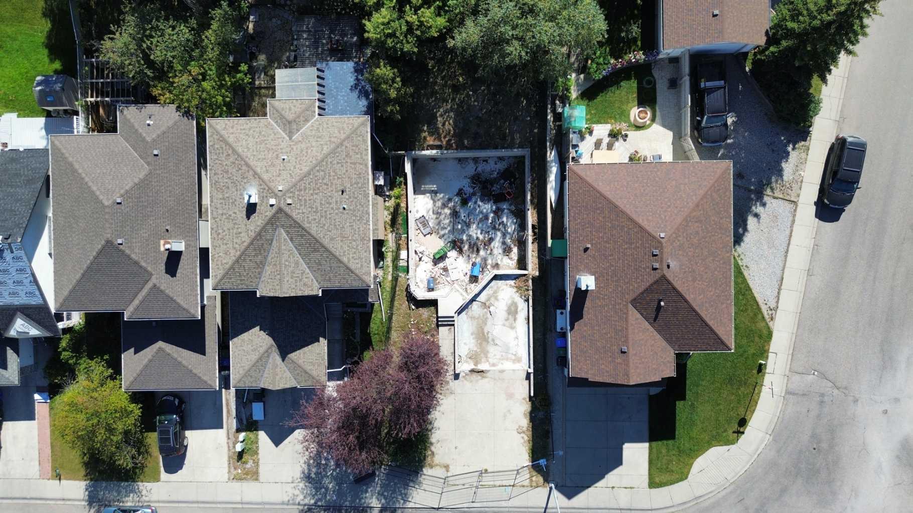 10929 Hidden Valley Drive NW