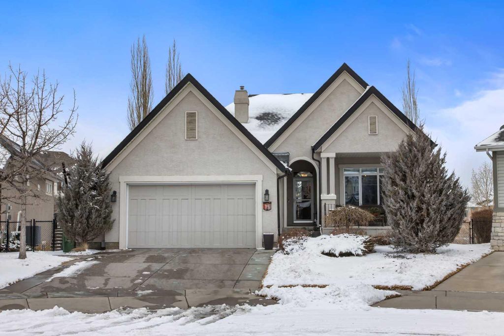 Photo of 71 Elgin Estates Hill SE, Calgary, AB T2Z 4R1 (MLS # A2292729)
