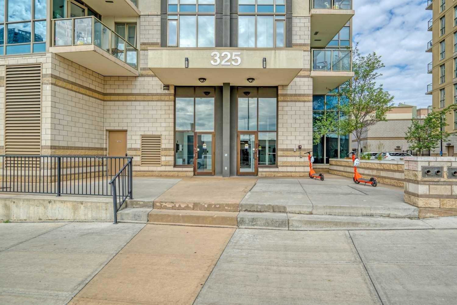325 3 Street SE 909