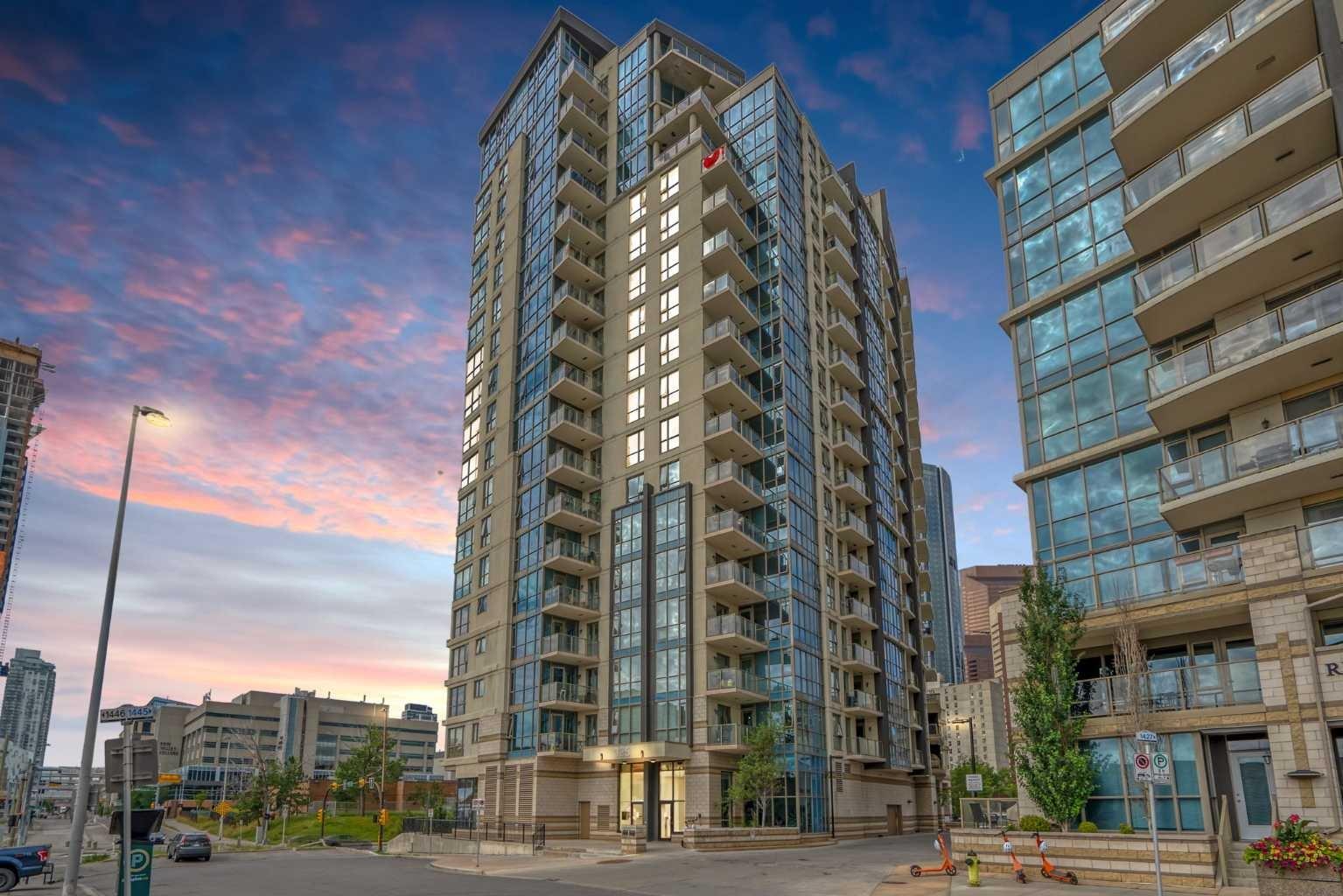 325 3 Street SE 909