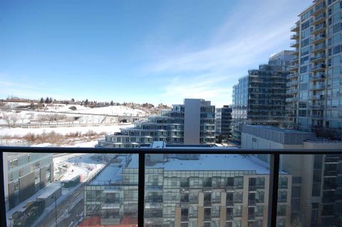 128 2 Street SW 901 Calgary AB T2P 0S7