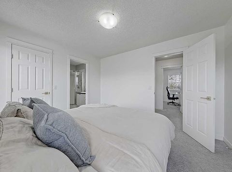 Tiny photo for 558 Evermeadow Road SW, Calgary, AB T2Y 4W9 (MLS # A2310255)