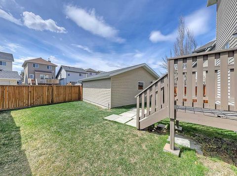 Tiny photo for 558 Evermeadow Road SW, Calgary, AB T2Y 4W9 (MLS # A2310255)