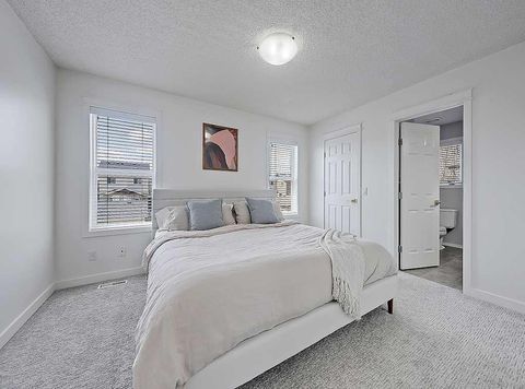 Tiny photo for 558 Evermeadow Road SW, Calgary, AB T2Y 4W9 (MLS # A2310255)