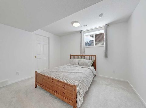 Tiny photo for 558 Evermeadow Road SW, Calgary, AB T2Y 4W9 (MLS # A2310255)