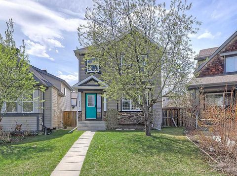 Tiny photo for 558 Evermeadow Road SW, Calgary, AB T2Y 4W9 (MLS # A2310255)