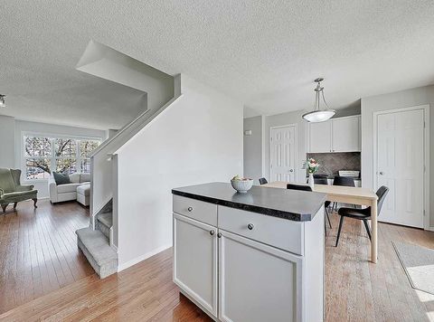 Tiny photo for 558 Evermeadow Road SW, Calgary, AB T2Y 4W9 (MLS # A2310255)