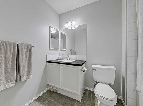 Tiny photo for 558 Evermeadow Road SW, Calgary, AB T2Y 4W9 (MLS # A2310255)