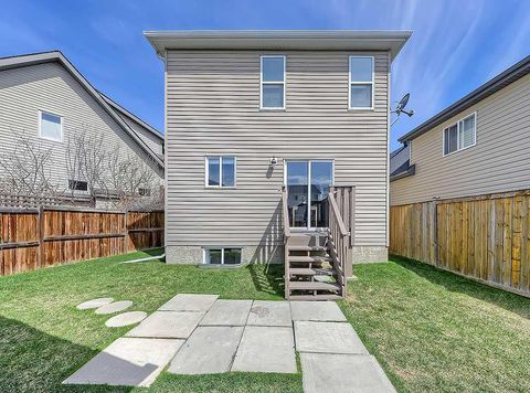 Tiny photo for 558 Evermeadow Road SW, Calgary, AB T2Y 4W9 (MLS # A2310255)