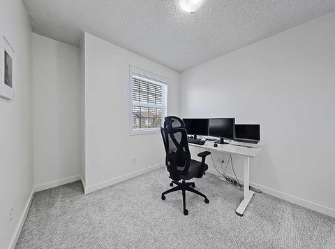 Tiny photo for 558 Evermeadow Road SW, Calgary, AB T2Y 4W9 (MLS # A2310255)