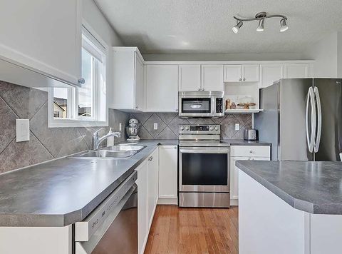 Tiny photo for 558 Evermeadow Road SW, Calgary, AB T2Y 4W9 (MLS # A2310255)